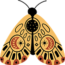 hawkmoth