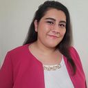 Georgia Yusfille Holguín Moreno