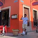 Venustiano Toledo Mares