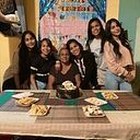 GabrieLa Cantos Quinto