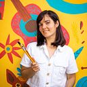 Isabel Cristina Gutierrez Jimenez