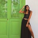 Savanna Montoya