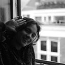 Anna-Jane Berghout