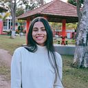 Mikaela Dos Santos Hermínio