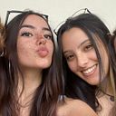 sara e bia