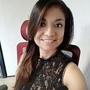 Cindy Pérez Rico