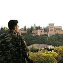 Alejandro Bonilla Fernández