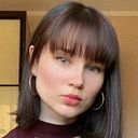 Anastasiia Kapusenko