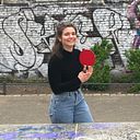 Astrid Vancraeyenest