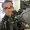 Andre Valenzuela Marin