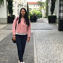 Yeniffer Mercado Méndez
