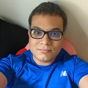 Jose Luis Orozco Martinez