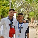 Jesus Francisco Rodriguez Quiñonez