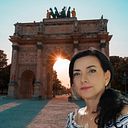 Maria Teresa Garcia Daza