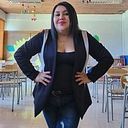 Andreita Melita Ormeño