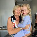 Pauline Anderson Anderson