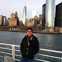 Julio Jose Wong Correa