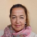 Andrea Moltmann