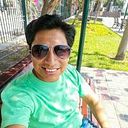 Carlos Rosales Purizaca