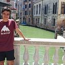 Gianluca Pigliacampi