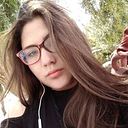 Geraldine Angulo Cabrera