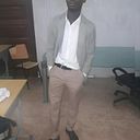 Lopes antónio ngonga benjamim