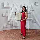 María Alejandra Morales Rozo