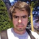 Roberto Carlos Pomar Godbersen