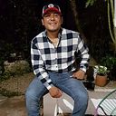 José Pech Hernandez