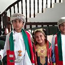 Zuwaina Al Harrasi