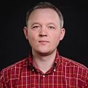 Kostiantyn Voronchuk