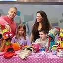 אפרת חפץ סדנאות