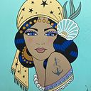 Sandra Mott