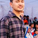 Anup Thapa