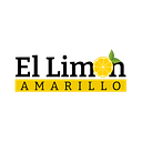 el limón amarillo de marketing