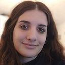 Agustina Escallier Gallino