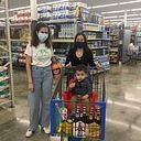 Isabel Gonzalez Avila