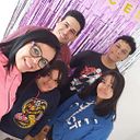 Salazar Monagas Family