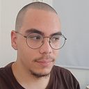 Nicolas Santos Martins