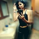 Selena Caballero Castro