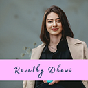 Revathy Dhewi