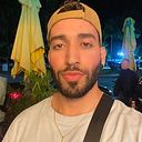 Julian Marulanda Giraldo