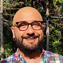 Marian Zamfir-Enache