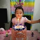 Katerine Barra del Valle