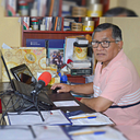 Carlos Eduardo Silva Alache