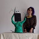 Maria Florencia Petel