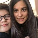 Ana Cecilia Flores Aragon