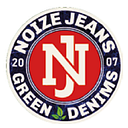 NOIZE JEANS