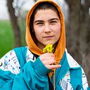 Lucía Martin Consuegra Martín del Campo