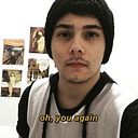 Carlos Oliveira